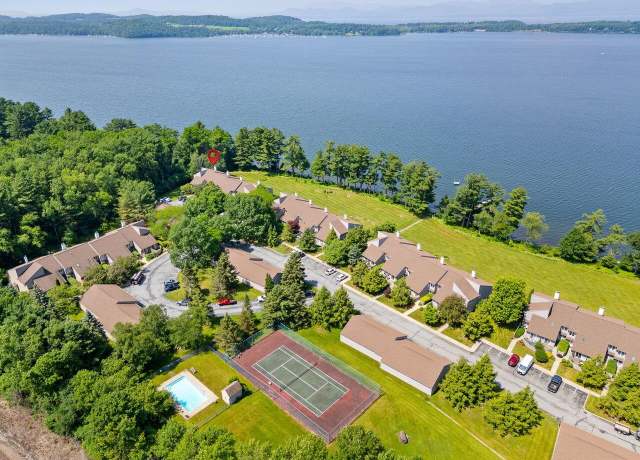 Property at 507 S Beach Rd, South Burlington, VT 05403, 3 beds, 2.5 baths
