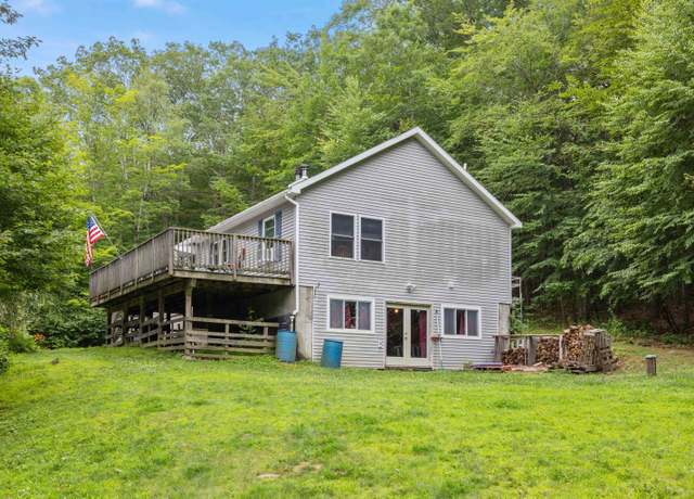 Property at 30 Canoe Ln, Gilmanton, NH 03237, 3 beds, 2 baths