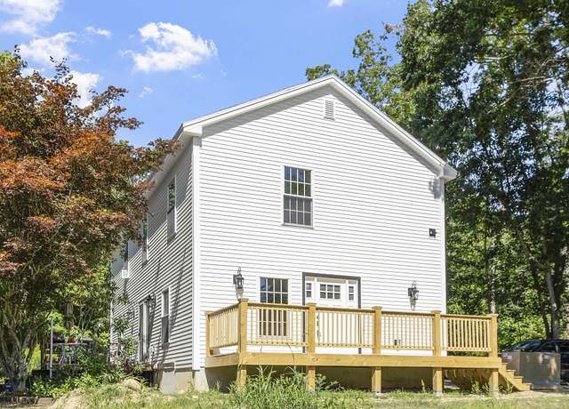 Property at 1416 Parker Mountain Rd, Strafford, NH 03884, 4 beds, 3 baths