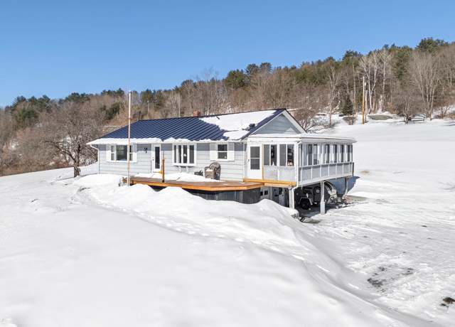 Property at 540 Campbell St, Hartford, VT 05001, 4 beds, 2 baths