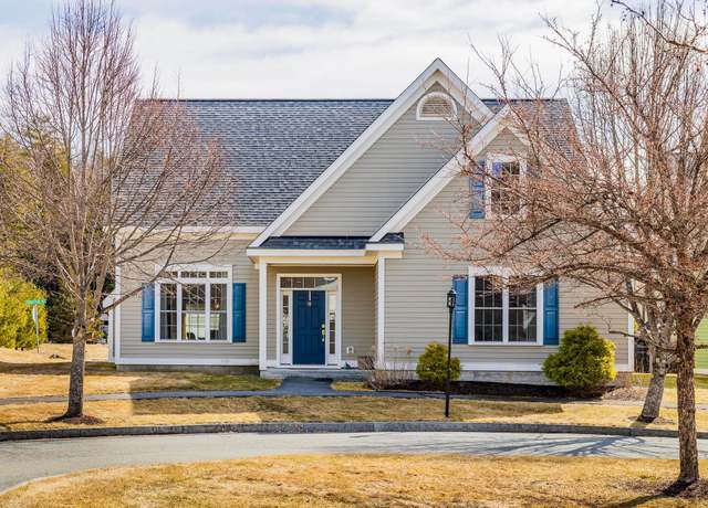 Property at 10 Stonehurst Cmn, Hanover, NH 03755, 3 beds, 2.5 baths