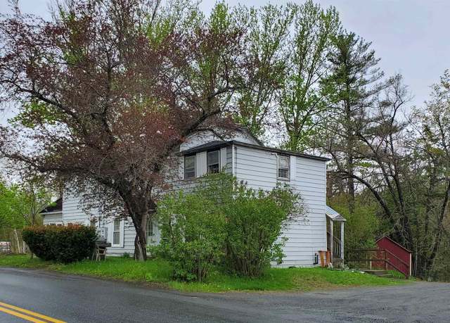 Property at 45 Riverside Dr, Lebanon, NH 03766, 6 beds, 3 baths