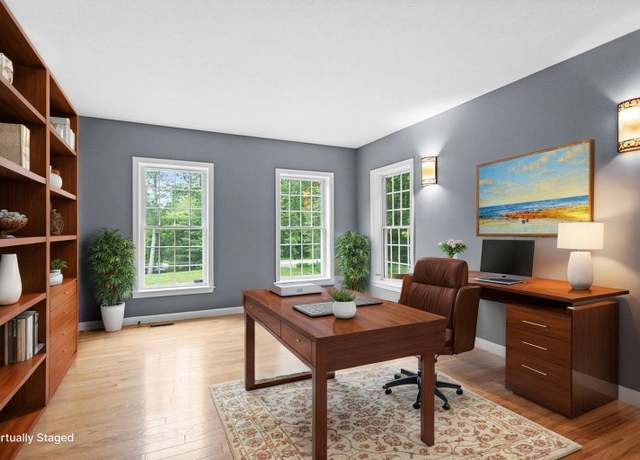 Property at 114 Byam Rd, New Boston, NH 03070, 4 beds, 2.5 baths