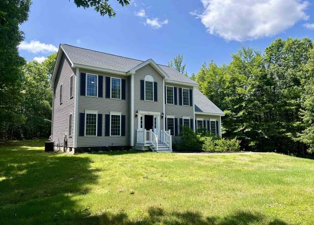 Property at 114 Byam Rd, New Boston, NH 03070, 4 beds, 2.5 baths