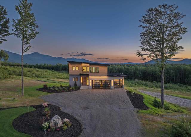 Property at 289 Ledgewood Dr, Bethlehem, NH 03574, 4 beds, 3.5 baths