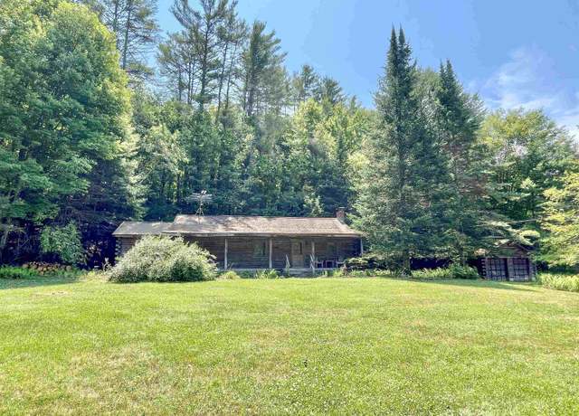 Property at 59 Mountain Meadows Rd, Lyman, NH 03585, 2 beds, 2 baths