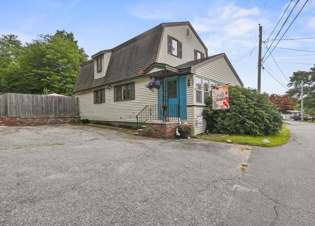 Property at 72 Millville Cir, Salem, NH 03079, 3 beds, 2 baths