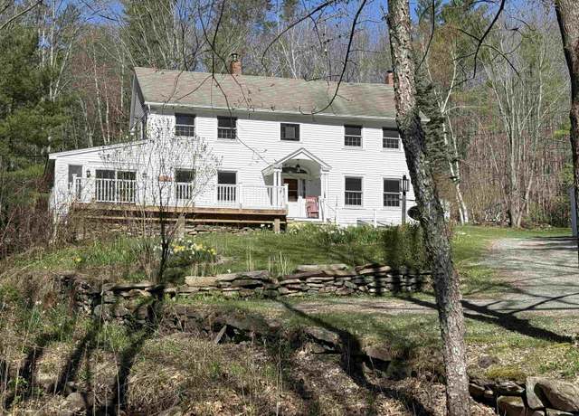 Property at 244 Densmore Rd, Cavendish, VT 05142, 2 beds, 2 baths