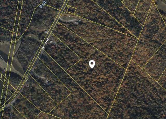 Property at 00 River Rd, Groton, NH 03266