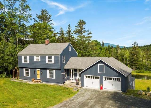 Property at 32 Old Town Rd, Dover, VT 05356, 5 beds, 2.5 baths