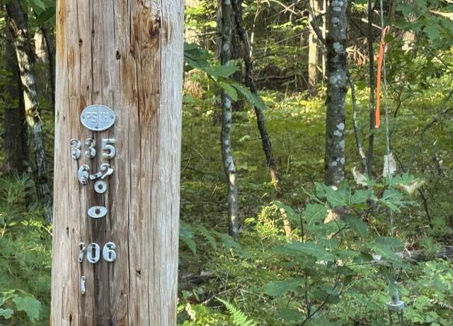 Property at 27 Blueberry Rd, Ossipee, NH 03814