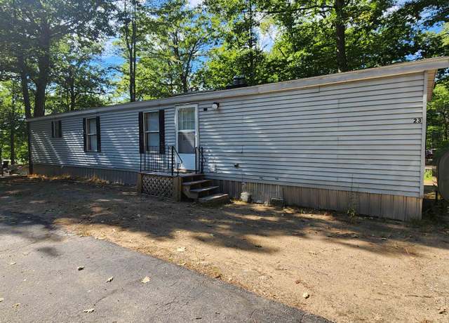 Property at 9 Sargent Pl #23, Gilford, NH 03249, 2 beds, 1.5 baths