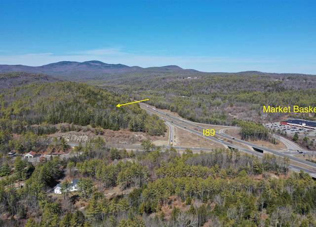 Property at 0 Route 103 W #10, Warner, NH 03278