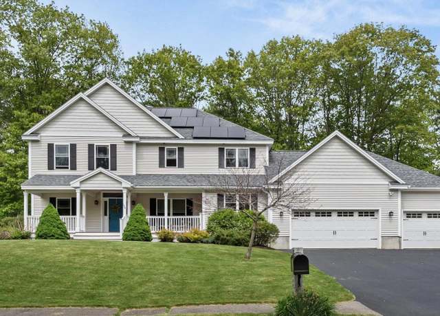 Property at 108 Boxwood Ln, Dover, NH 03820, 4 beds, 3.5 baths