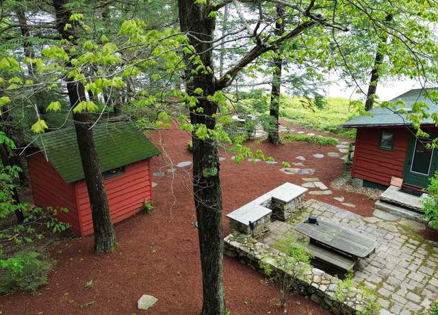 Property at 241 Skatutakee Rd, Harrisville, NH 03450, 2 beds, 1 bath