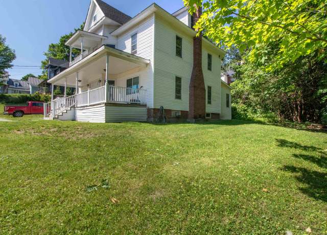 Property at 30 South Ave, Orleans, VT 05860, 7 beds, 3 baths