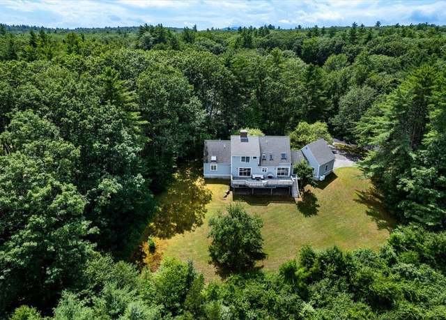 Property at 152 Middle Rd, Hancock, NH 03449, 4 beds, 3.5 baths
