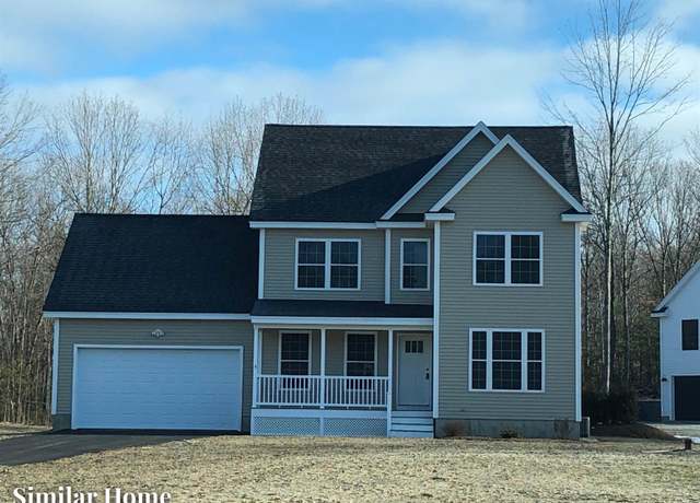 Property at Bending Brook Ct Lot 14, Barrington, NH 03825, 3 beds, 2.5 baths