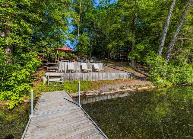 Property at 123 Peninsula Dr, Poultney, VT 05764