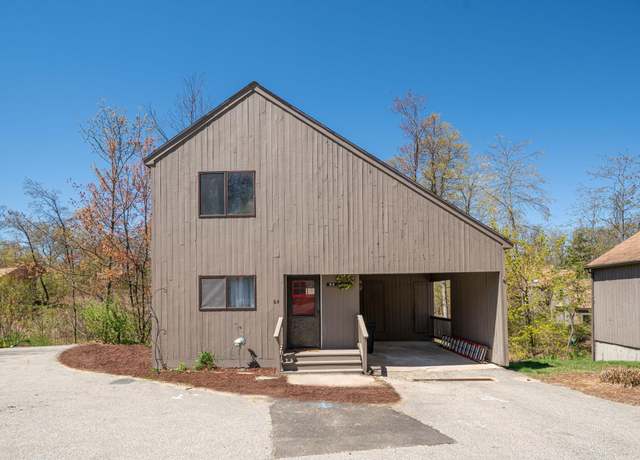 Property at 64 Coburn Woods Ave #64, Nashua, NH 03063, 4 beds, 2.5 baths