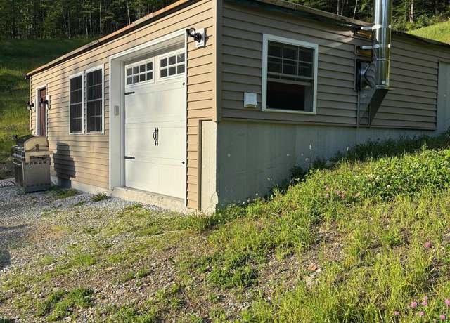 Property at 870 Little Sherburne Rd, Killington, VT 05751, 1 bed, 1 bath