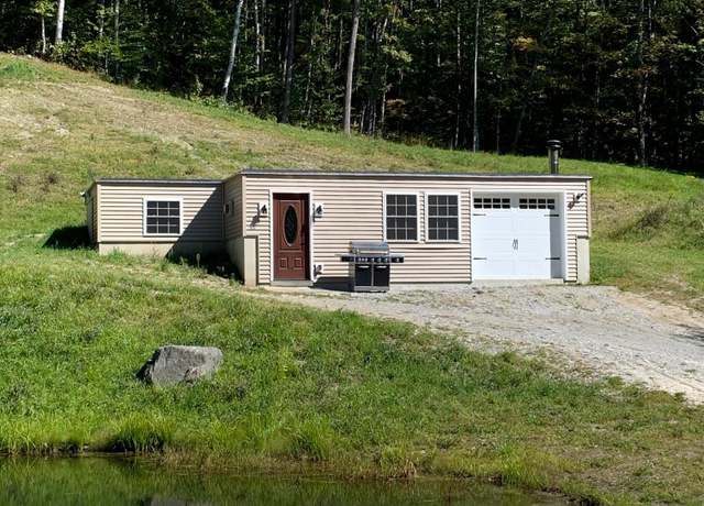 Property at 870 Little Sherburne Rd, Killington, VT 05751, 1 bed, 1 bath