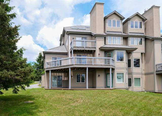 Property at 17 Daybreak Dr Unit F205, Ludlow, VT 05149, 3 beds, 2.5 baths