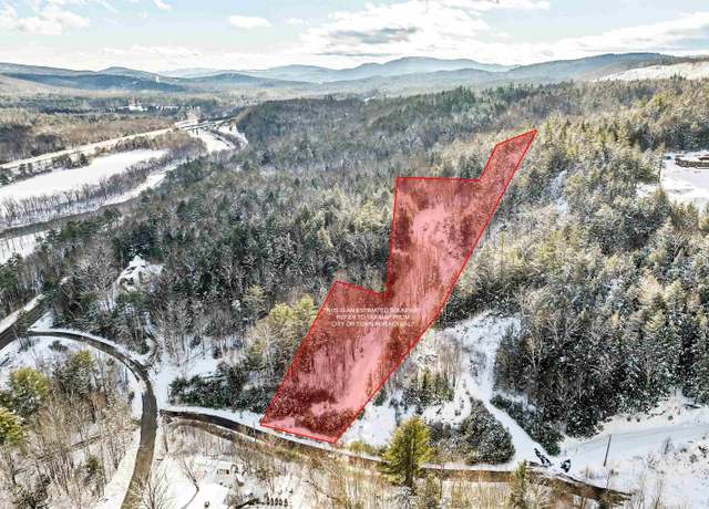 Property at Quarry Rd Lot 4, Campton, NH 03223