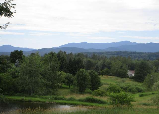Property at 4722 Randolph Rd, Morristown, VT 05661, 4 beds, 2 baths