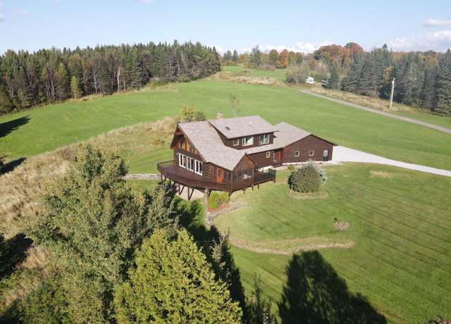 Property at 603 Trucott Rd, Holland, VT 05830, 2 beds, 2 baths