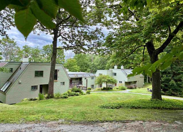 Property at 1221 Baker Turn Rd Unit E, Hartford, VT 05059, 3 beds, 2.5 baths
