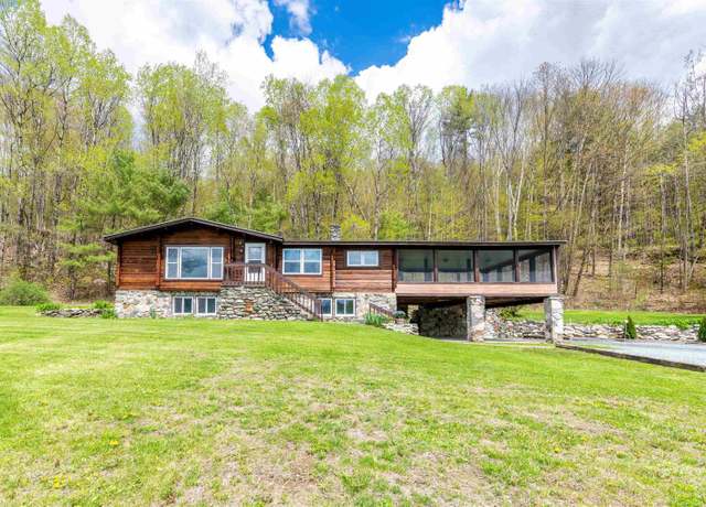 Property at 20 Bristol Rd, Bath, NH 03740, 2 beds, 1 bath