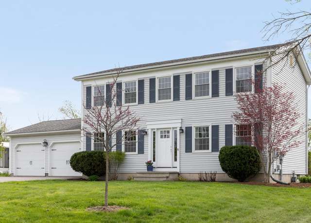 Property at 66 Chamberlin Ln, Williston, VT 05495, 4 beds, 2.5 baths