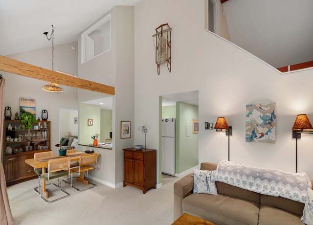 Property at 1027 Butternut Hill Rd Unit G-5, Waitsfield, VT 05673, 2 beds, 2 baths