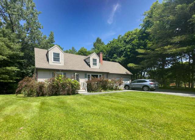 Property at 1 Wyeth Farm Cir, Lebanon, NH 03784, 7 beds, 4 baths
