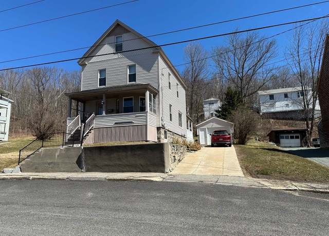 Property at 418 High St, Berlin, NH 03570, 3 beds, 1 bath