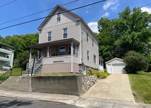 Property at 418 High St, Berlin, NH 03570, 3 beds, 1 bath