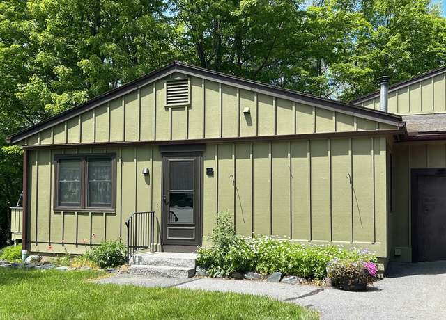 Property at 23 Pleasant St #41, Lebanon, NH 03784, 3 beds, 2 baths