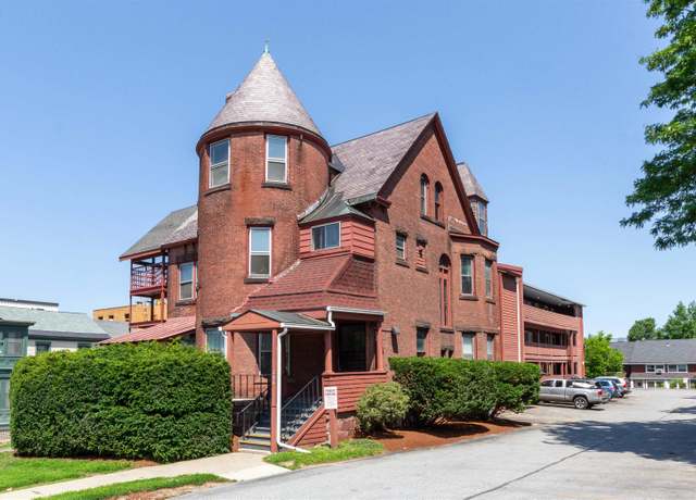 Property at 288 Main St Unit B7, Burlington, VT 05401, 2 beds, 1 bath