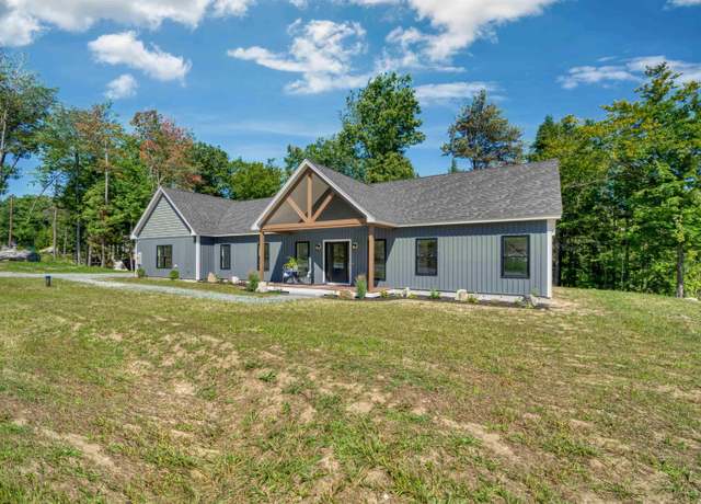 Property at 106-023 Fieldstone Ln, New London, NH 03257, 3 beds, 2 baths