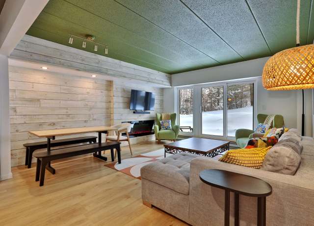 Property at 135 E Mountain Rd Unit 1A4, Killington, VT 05751, 2 beds, 1.5 baths