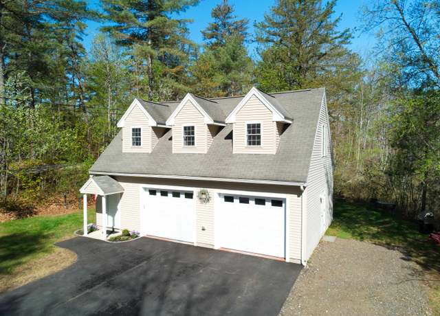 Property at 115 Leavitt Rd, Ossipee, NH 03814, 2 beds, 1 bath