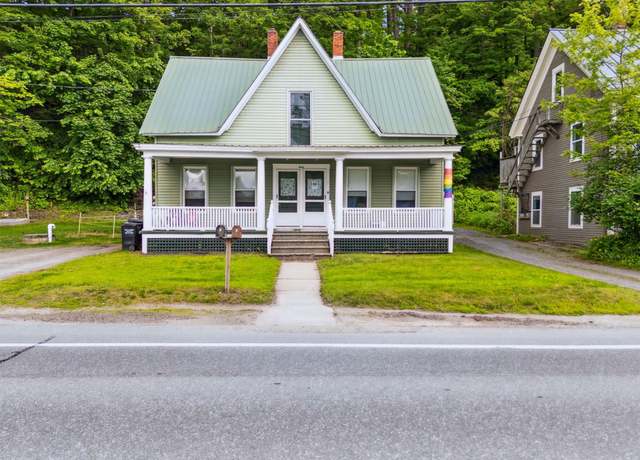 Property at 358 US Route 5, Windsor, VT 05089, 4 beds, 2 baths