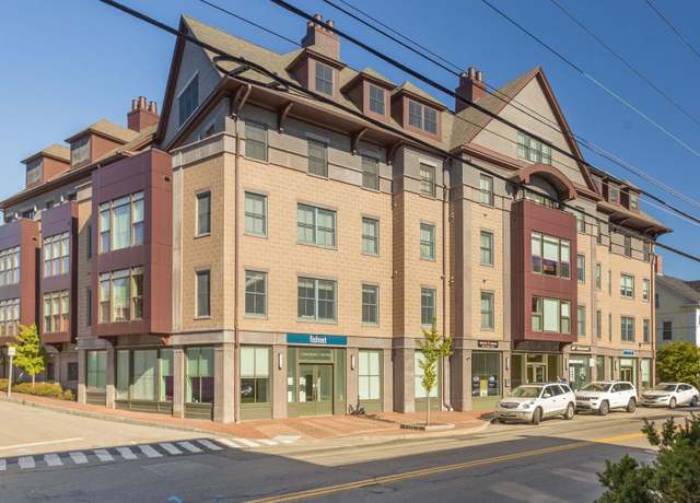 Property at 51 Islington St #202, Portsmouth, NH 03801, 1 bed, 1 bath