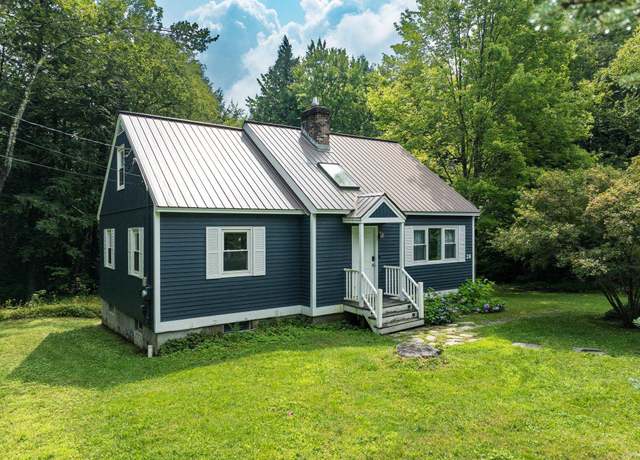 Property at 28 Dover Green Rd, Dover, VT 05356, 4 beds, 2 baths