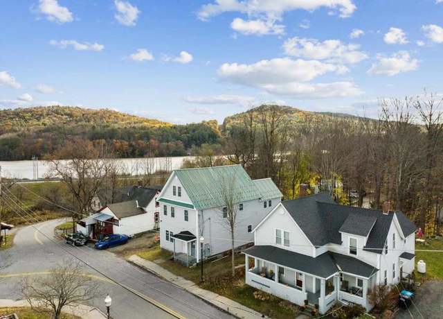 Property at 99 Depot St, Hartford, VT 05088, 5 beds, 3 baths