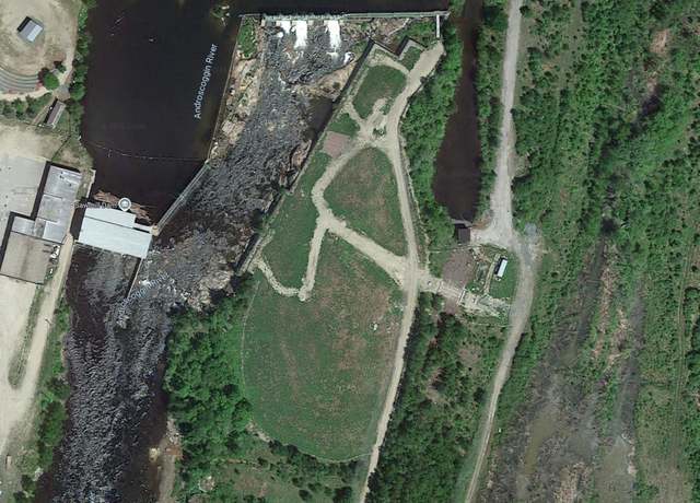 Property at 0 No Address Xing #0, Berlin, NH 03570