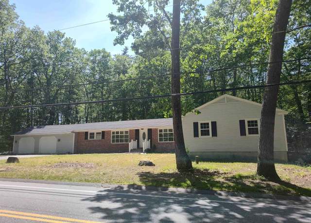 Property at 217 Liberty Hill Rd, Bedford, NH 03110, 4 beds, 3 baths