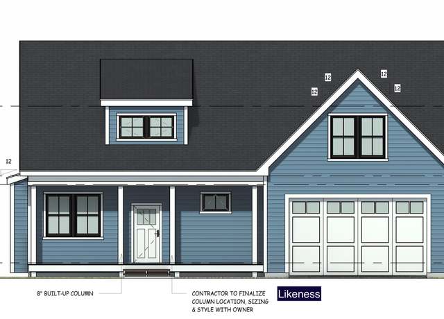 Property at 92 Washington Cir, Essex, VT 05452, 4 beds, 2.5 baths