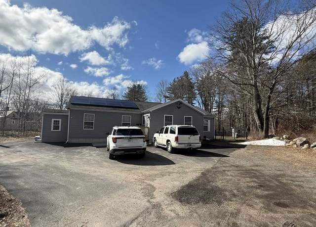 Property at 265 Lowell St, Rochester, NH 03867, 3 beds, 1.5 baths